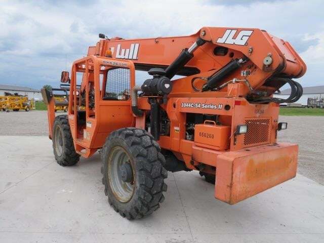 2014 Lull 1044-54-8