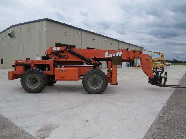 2014 Lull 1044-54-24