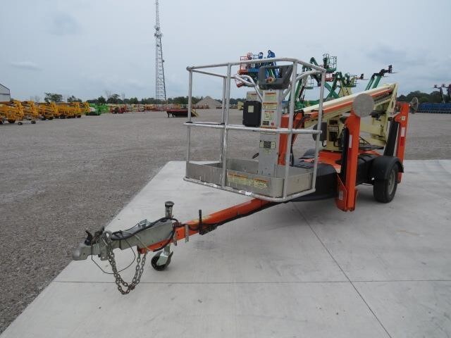 2022 JLG T350-2