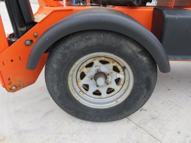 2022 JLG T350-11