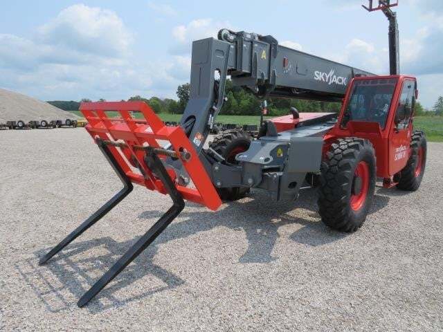 2026 Skyjack SJ1056 TH-2