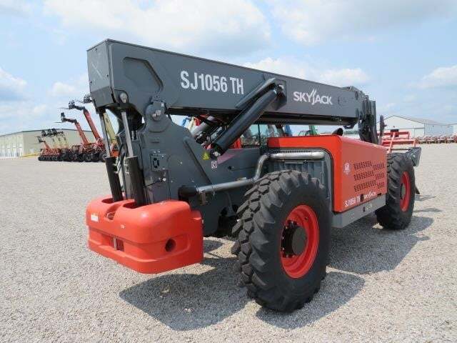 2026 Skyjack SJ1056 TH-6