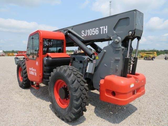 2026 Skyjack SJ1056 TH-8
