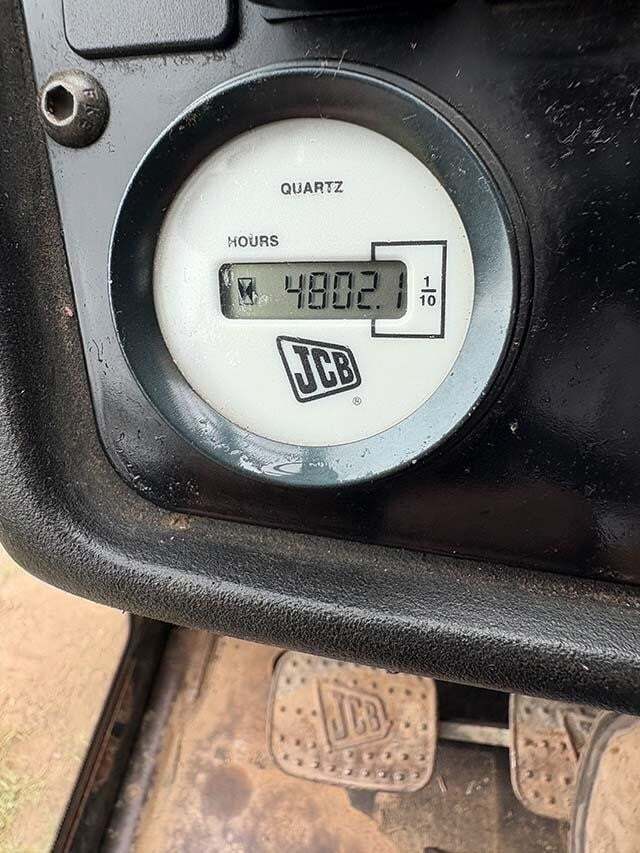 2016 JCB 510-56-14