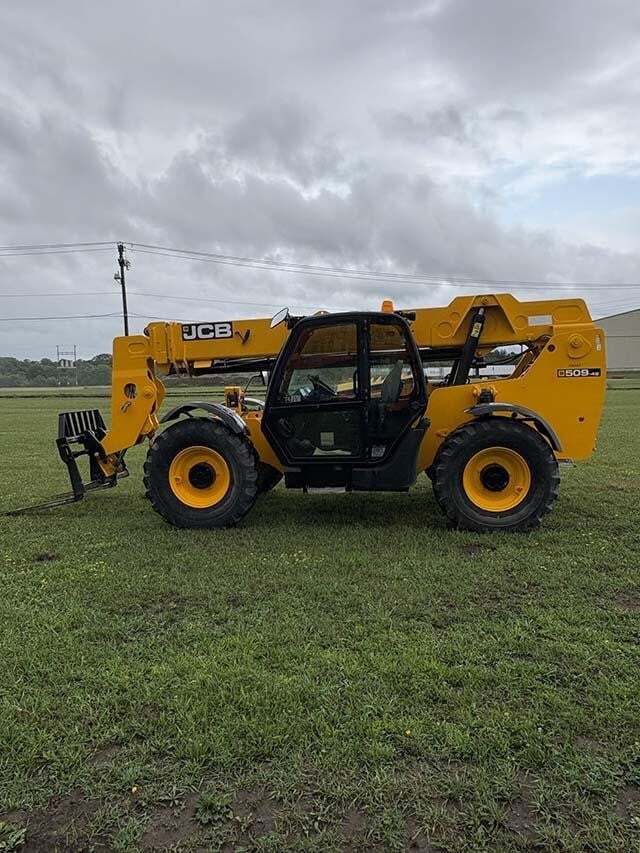 2016 JCB 509-42-3