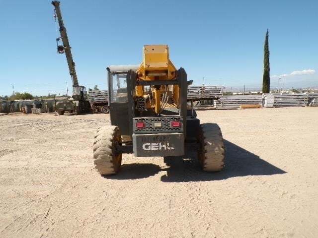 2017 Gehl RS6-34-9