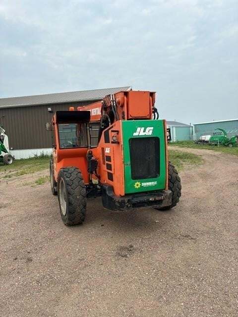 2016 SkyTrak 8042-2