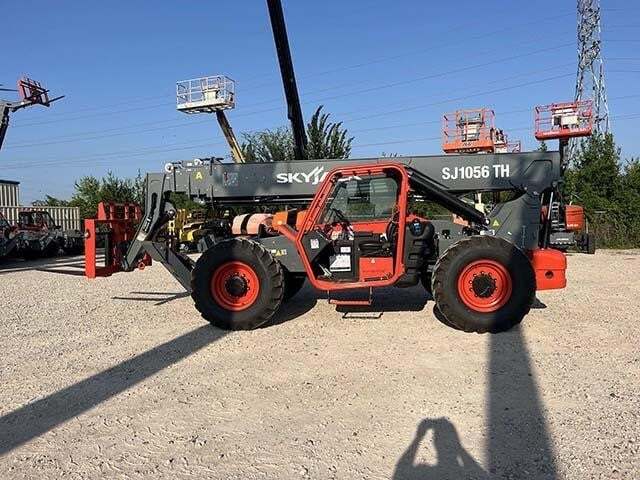 2026 Skyjack SJ1056 TH-2
