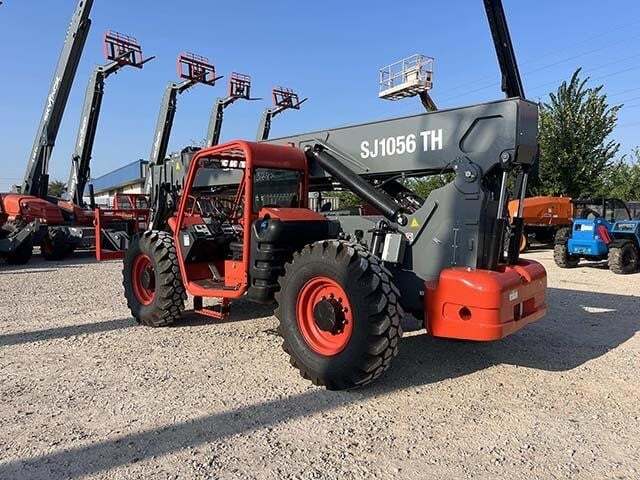 2026 Skyjack SJ1056 TH-3