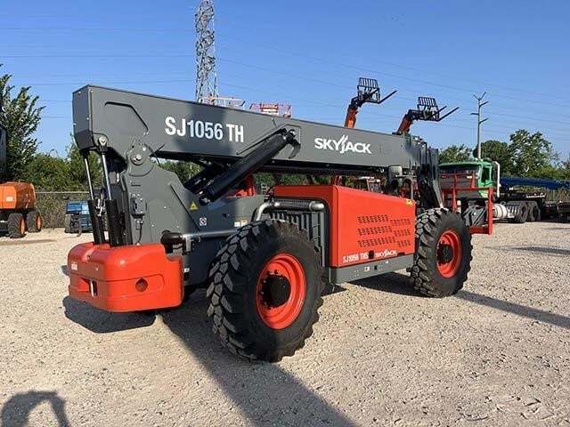 2026 Skyjack SJ1056 TH-5