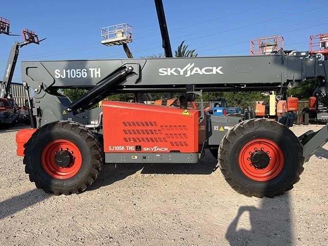 2026 Skyjack SJ1056 TH-7