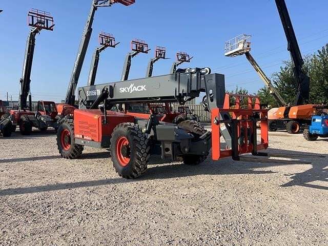 2026 Skyjack SJ1056 TH-8