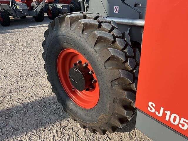 2026 Skyjack SJ1056 TH-11