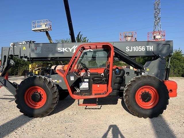 2026 Skyjack SJ1056 TH-14