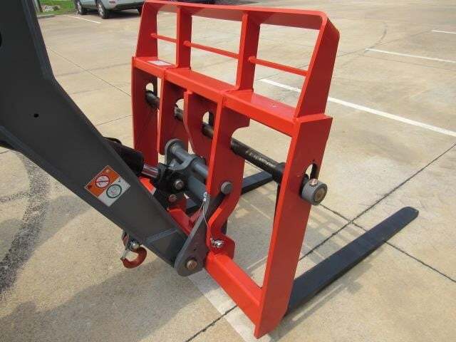 2026 Skyjack SJ1056 TH-10