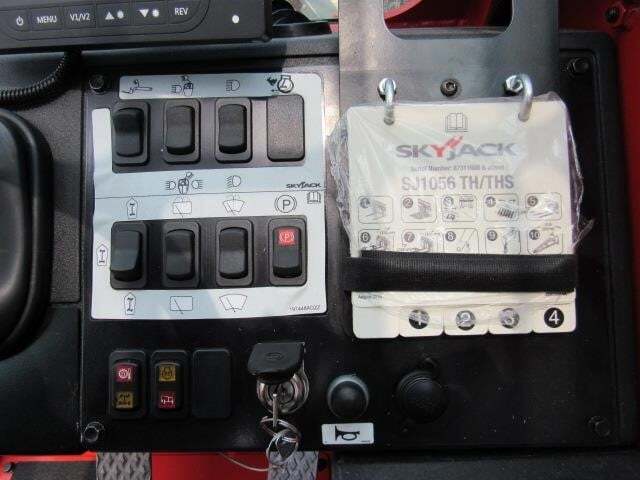 2026 Skyjack SJ1056 TH-25