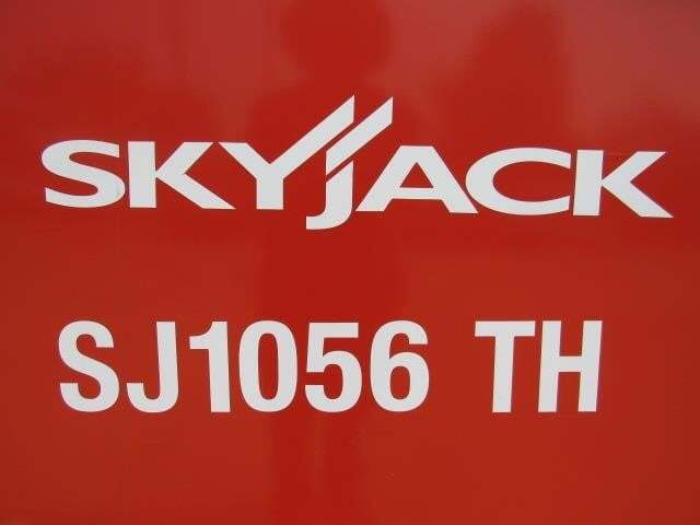 2026 Skyjack SJ1056 TH-34