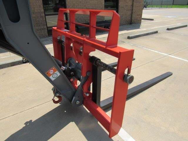 2026 Skyjack SJ1056 TH-9