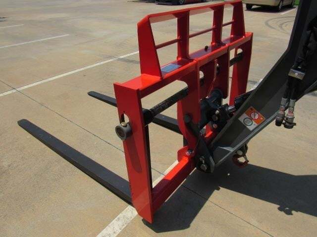 2026 Skyjack SJ1056 TH-10