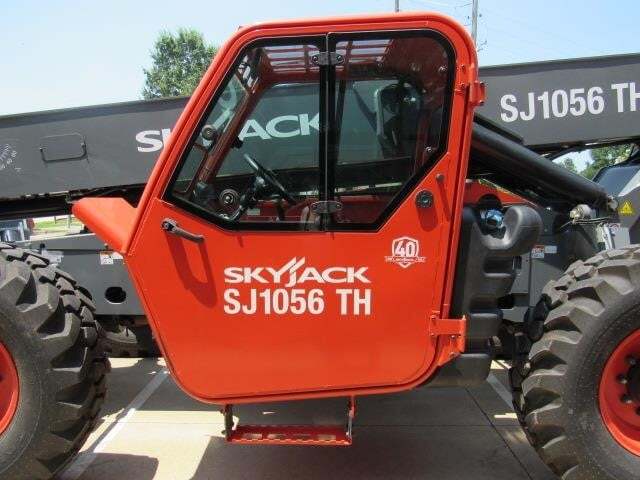 2026 Skyjack SJ1056 TH-19