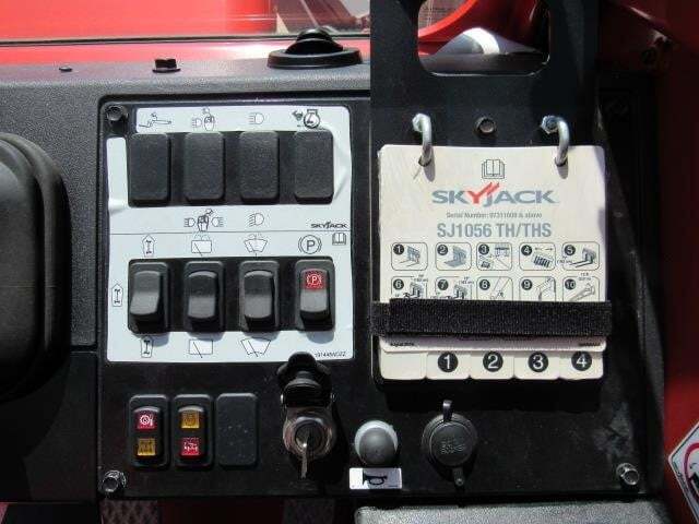 2026 Skyjack SJ1056 TH-24