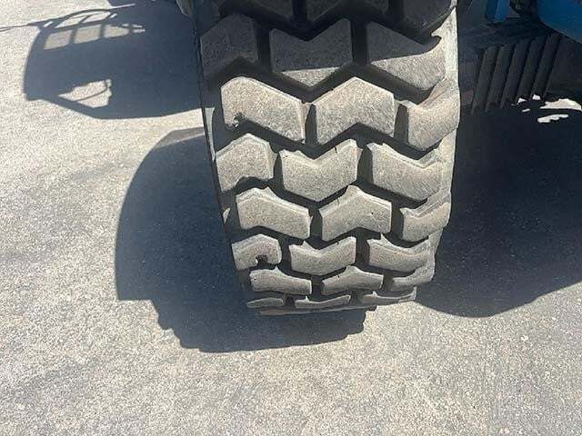 2015 Genie GTH-5519-13