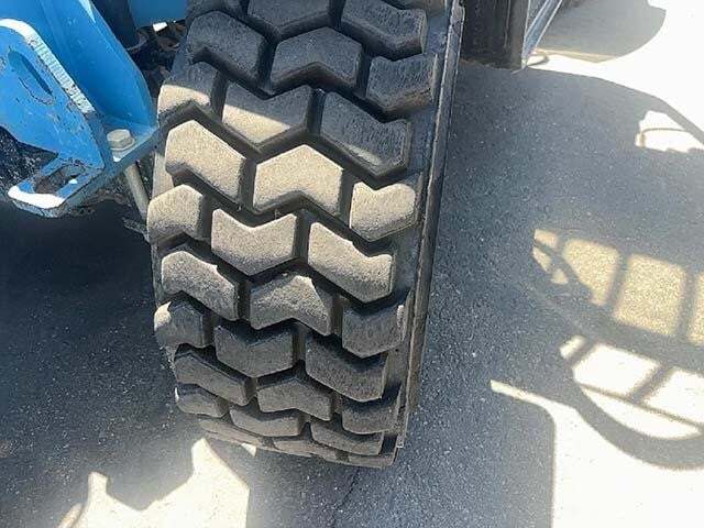 2015 Genie GTH-5519-15