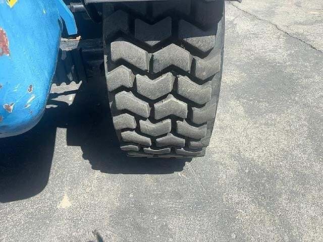 2015 Genie GTH-5519-16
