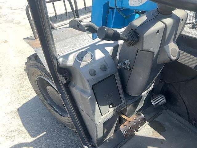 2015 Genie GTH-5519-23