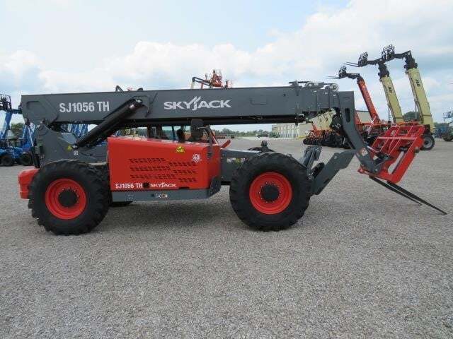 2026 Skyjack SJ1056 TH-5