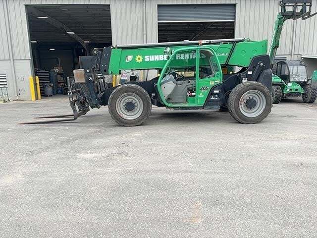 2018 JLG 1255-2