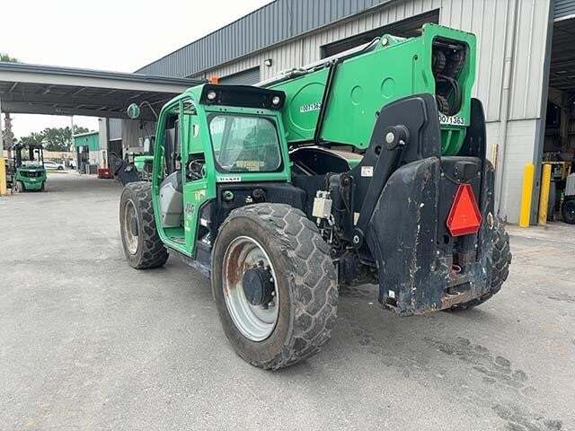 2018 JLG 1255-3