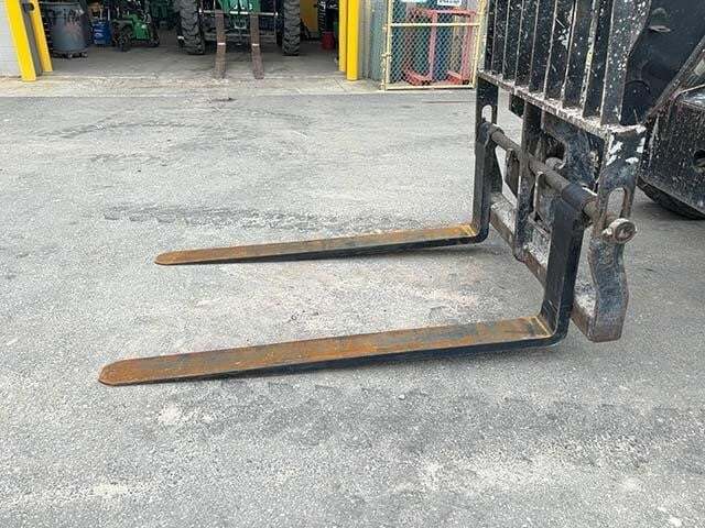 2018 JLG 1255-29