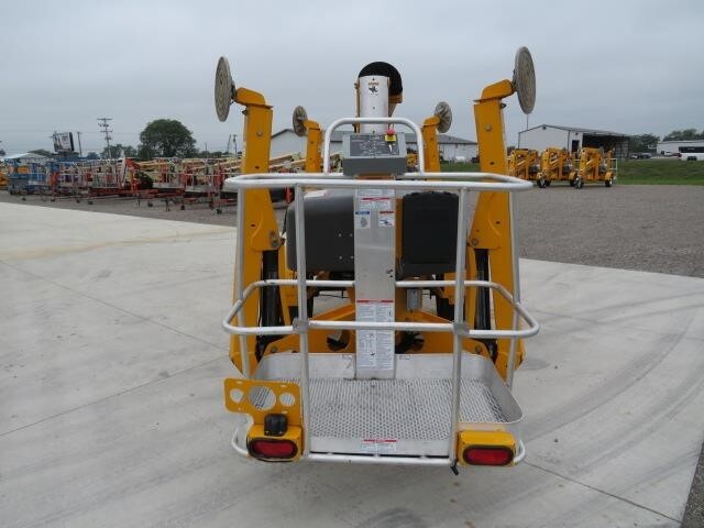 2022 Haulotte 5533A-7