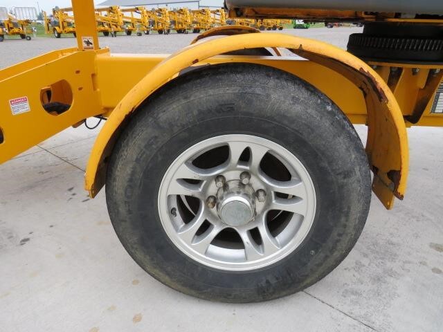 2022 Haulotte 5533A-9