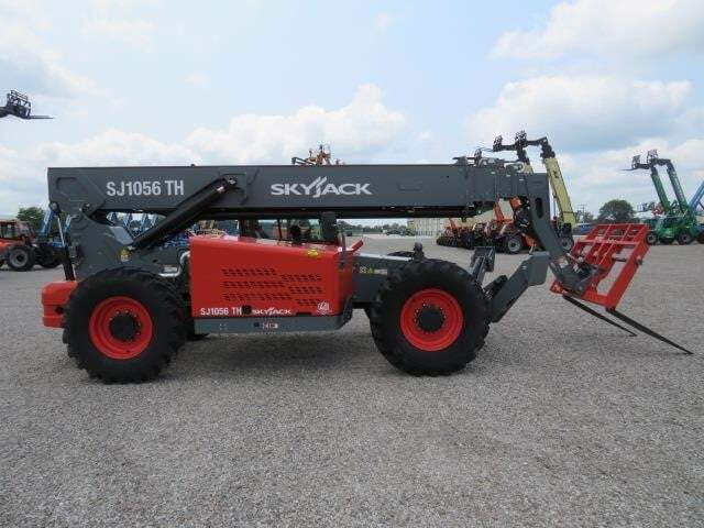 2026 Skyjack SJ1056 TH-5