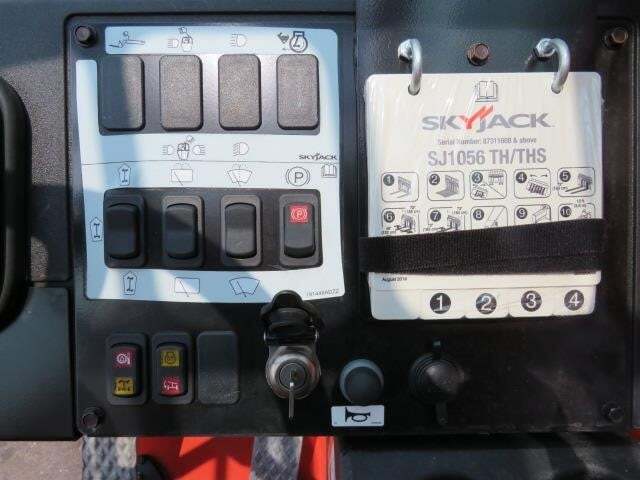 2026 Skyjack SJ1056 TH-23