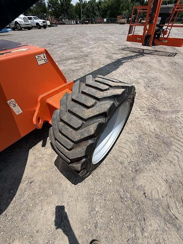 2021 JLG 660SJ-19