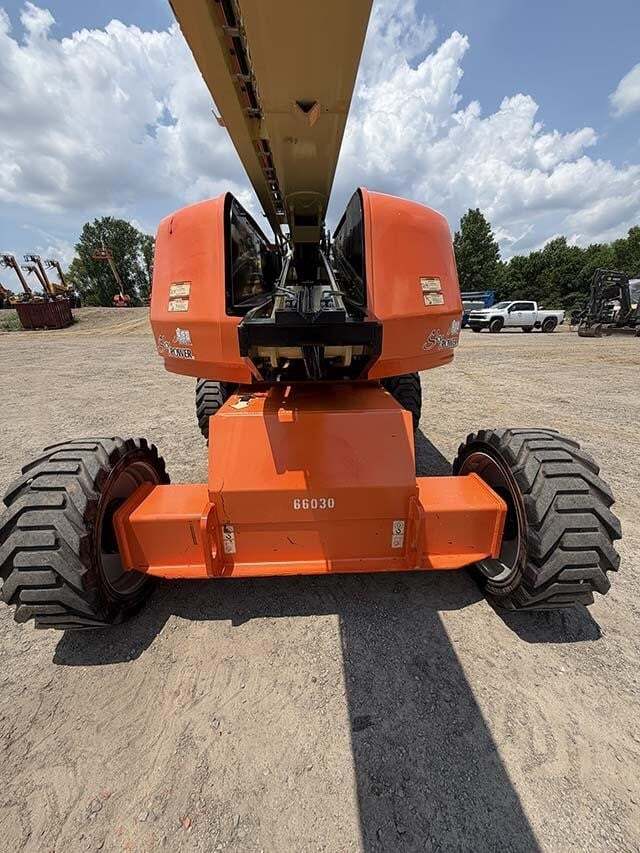 2021 JLG 660SJ-38