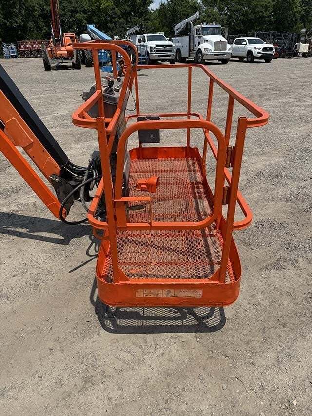 2021 JLG 660SJ-46