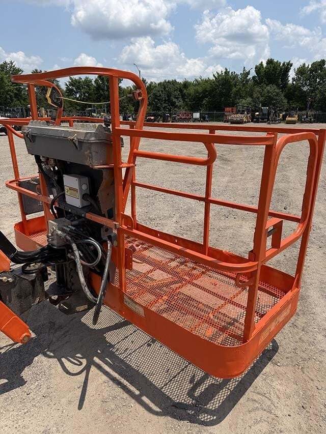 2021 JLG 660SJ-47