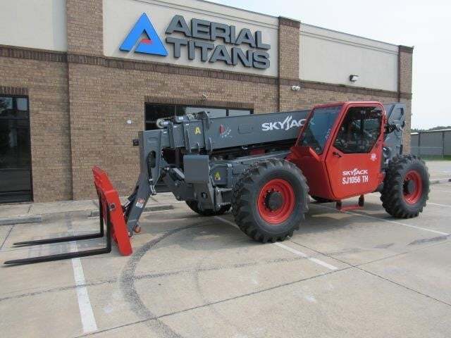 2026 Skyjack SJ1056 TH-2