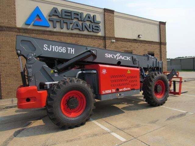 2026 Skyjack SJ1056 TH-6