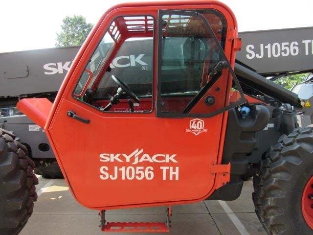 2026 Skyjack SJ1056 TH-20