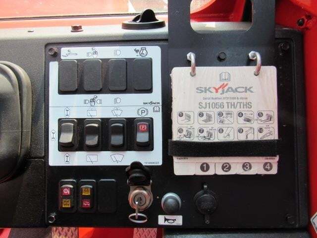 2026 Skyjack SJ1056 TH-24