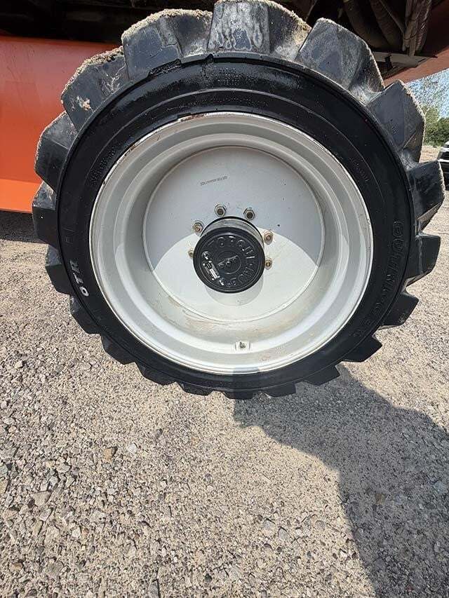 2021 JLG 660SJ-10
