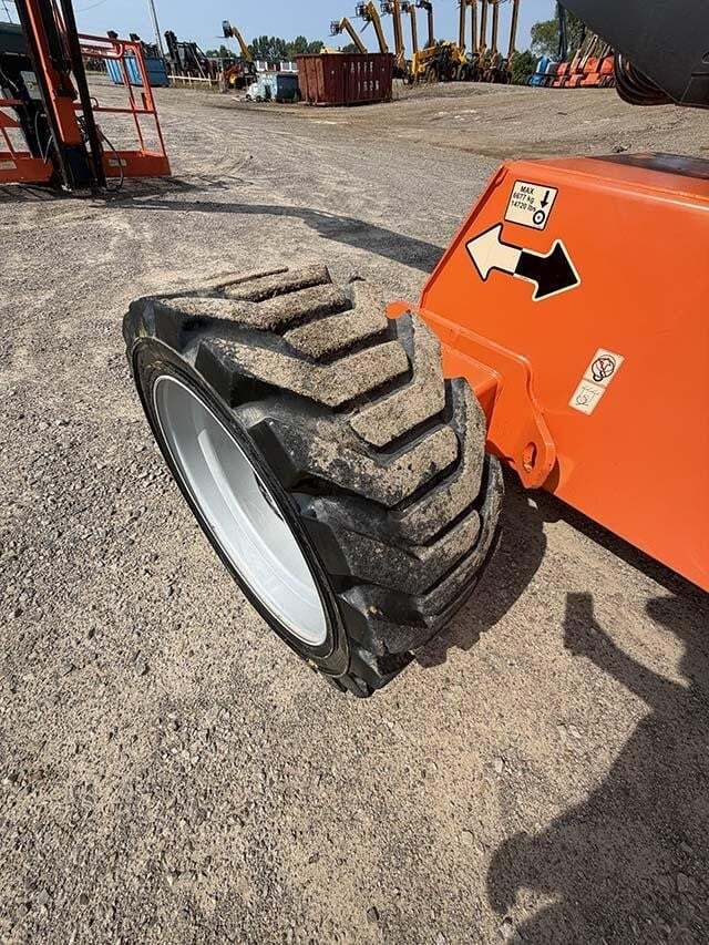 2021 JLG 660SJ-13