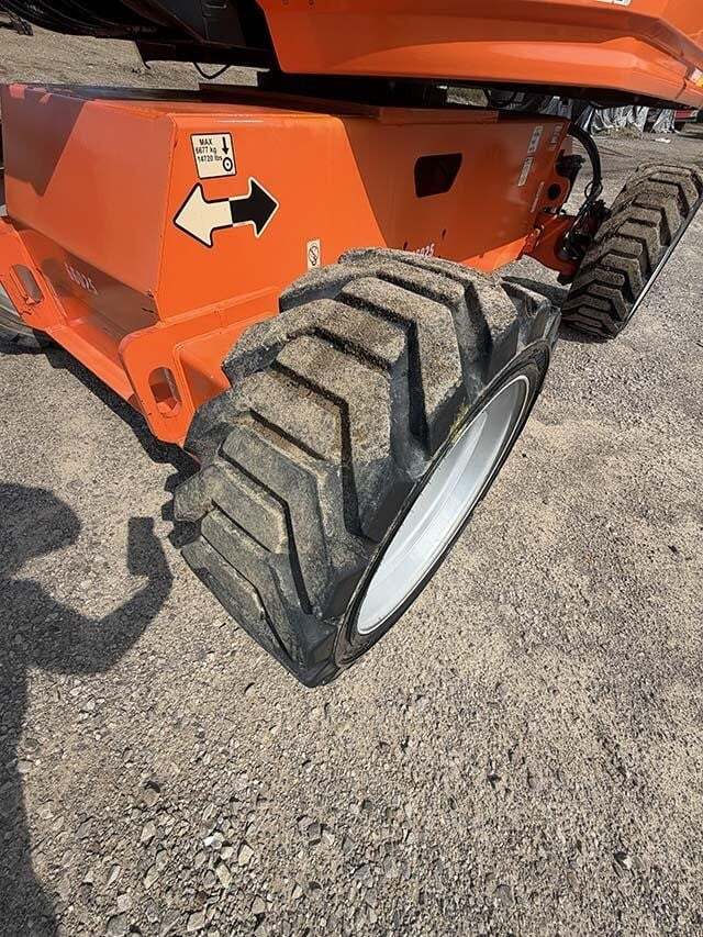 2021 JLG 660SJ-14