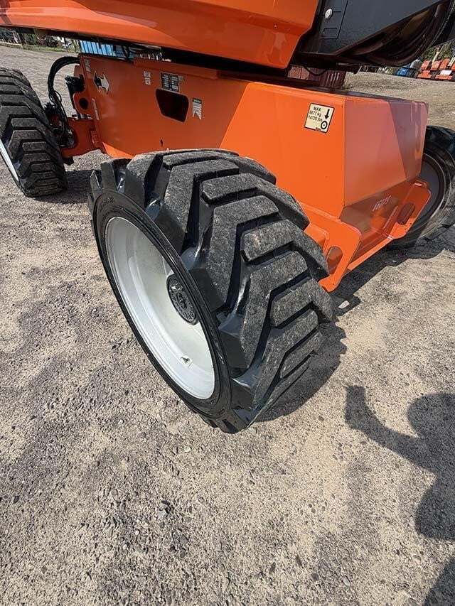 2021 JLG 660SJ-17