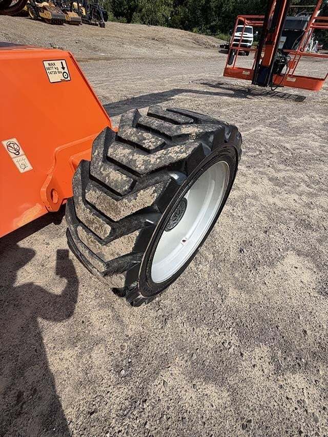2021 JLG 660SJ-18